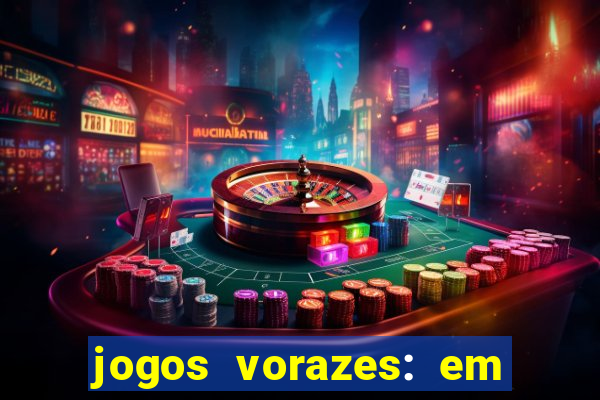 jogos vorazes: em chamas online dublado